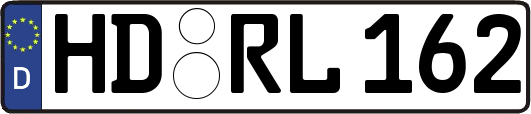 HD-RL162