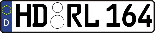 HD-RL164