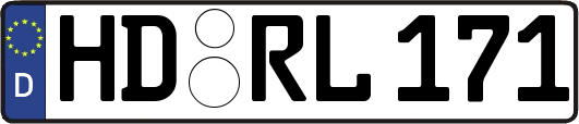 HD-RL171