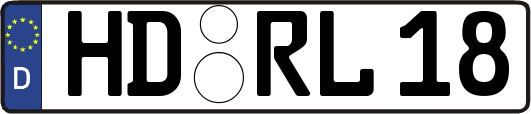 HD-RL18