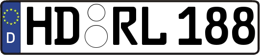 HD-RL188
