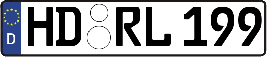 HD-RL199