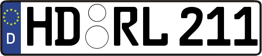 HD-RL211