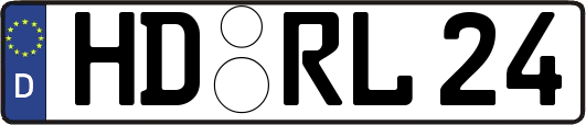 HD-RL24