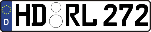 HD-RL272