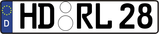 HD-RL28