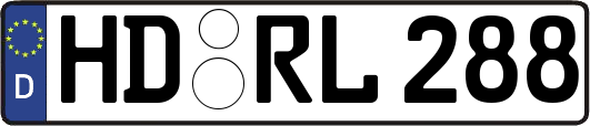HD-RL288
