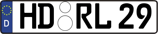 HD-RL29