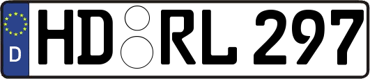 HD-RL297
