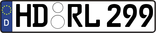 HD-RL299