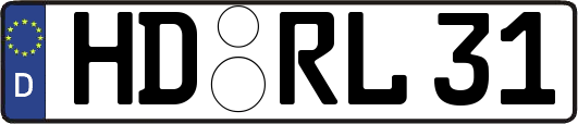HD-RL31