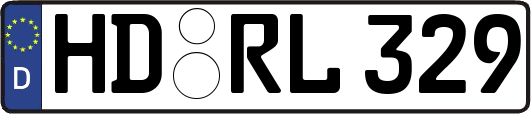 HD-RL329