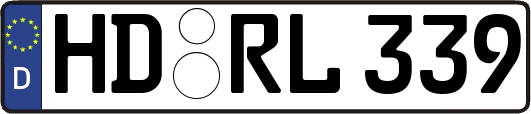 HD-RL339