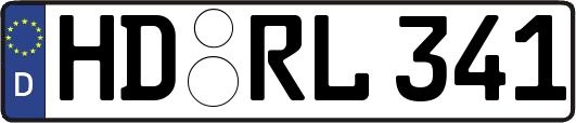 HD-RL341