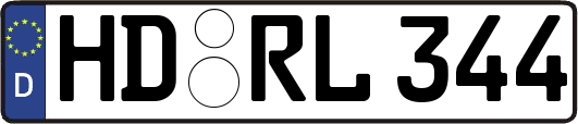 HD-RL344