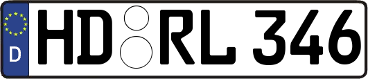 HD-RL346