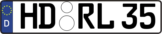 HD-RL35