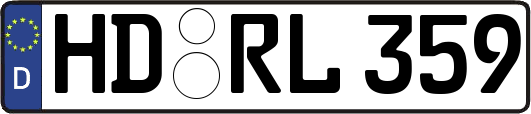 HD-RL359