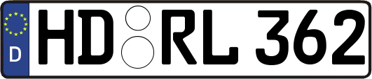HD-RL362