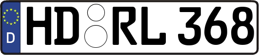 HD-RL368