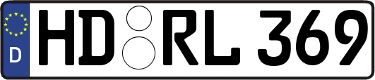 HD-RL369
