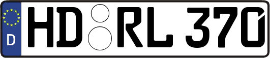 HD-RL370