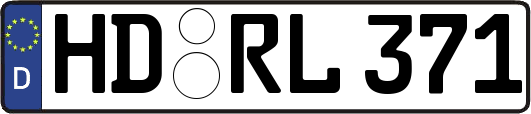 HD-RL371