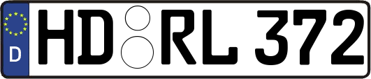 HD-RL372
