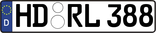 HD-RL388