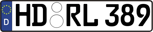 HD-RL389