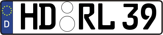HD-RL39