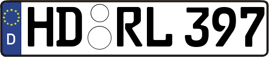 HD-RL397