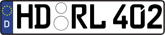 HD-RL402