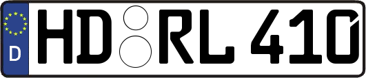 HD-RL410
