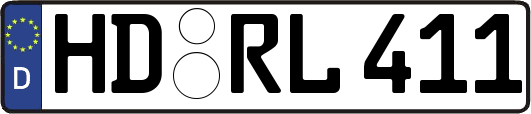 HD-RL411