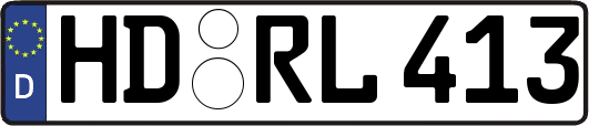 HD-RL413