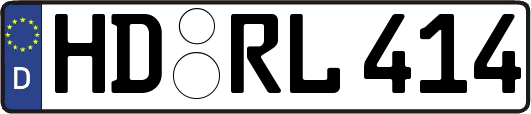 HD-RL414
