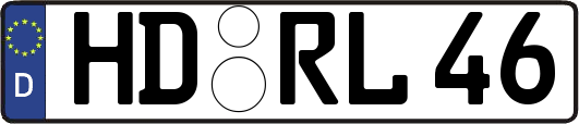 HD-RL46