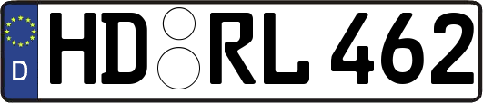 HD-RL462