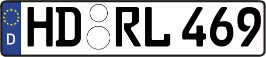 HD-RL469