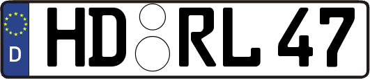 HD-RL47