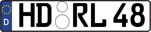 HD-RL48