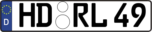 HD-RL49