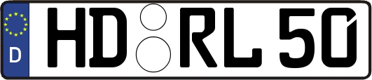 HD-RL50