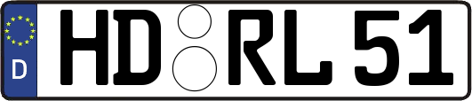 HD-RL51