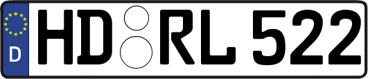 HD-RL522