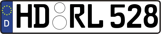 HD-RL528