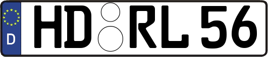 HD-RL56