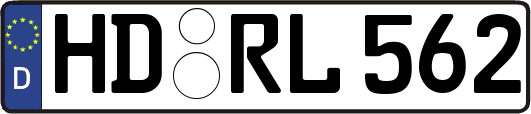 HD-RL562