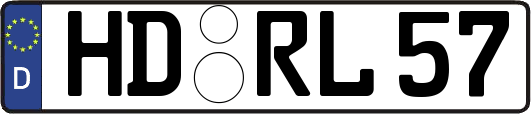 HD-RL57